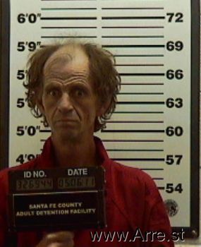 John T Mayo Jr Mugshot